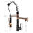 Augusts Tanhaung-8 Pull Down Kitchen Faucet-80830388