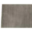 Striped Area Rug in Gold