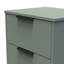 Las Vegas 45 cm W Bedside Table-101033909