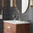 Single-Hole Single-handle Bathroom Faucet-53034876
