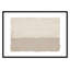 Silent Sands II - Landscape Version Print par Natalie Carpentieri-40004688-40004689-40004662