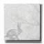 «Leaps and Bound» par Erin Clark, art mural sur toile-967529940