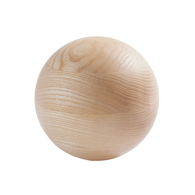 Maxwell Sphere-Ash