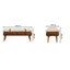 Carime Upholstered Bench