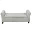 HAYES ARMED STORAGE BENCH-607069659