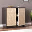 Armoire d'appoint Edgevale