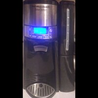 Hamilton Beach BrewStation 12-Cup Coffee Maker 47214 Reviews –