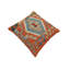 Coussin rustique en kilim tissé à la main rustique Shaw-1277765141-1277765145