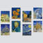 Collection de beaux-arts Vincent Van Gogh-92573630-92573628