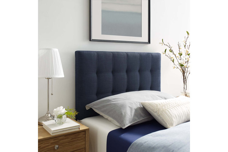 Francis Upholstered Panel Headboard