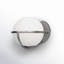 Apollo 1 - Light Armed Sconce-36226059