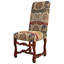 Chateau DuMonde Coat Side Chair