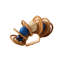 Calypso Napkin Ring-1421274997
