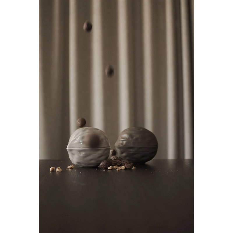 Figurines & Sculptures, Dust