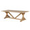 Provence Outdoor Teak Dining Table