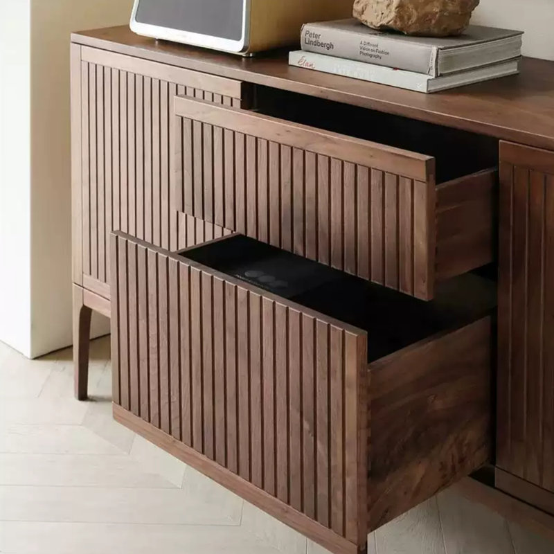 Multifunctional Home Sideboard