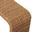 Solid Wood Bench