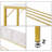 Annam 107cm Console Table