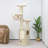 73" Edgerin Tower Cat Tree