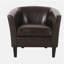 Fauteuil club