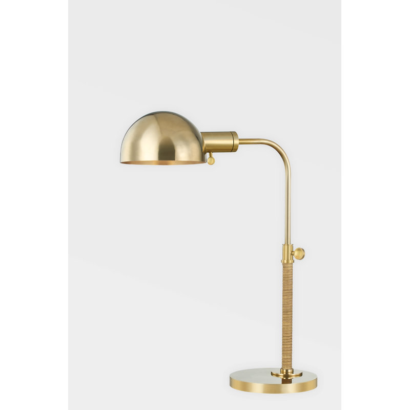 Devon Table Lamp by Mark D. Sikes
