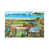 Wrapped Canvas selected