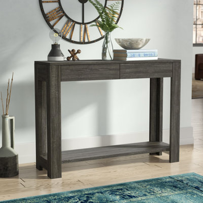 Bertis 40'' Console Table