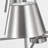 Ender 5 Light Dining Room Chandelier-112738269
