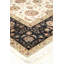 Wase Wool Floral Area Rug