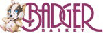 Badger Basket Logo
