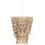 1 Light Chandelier