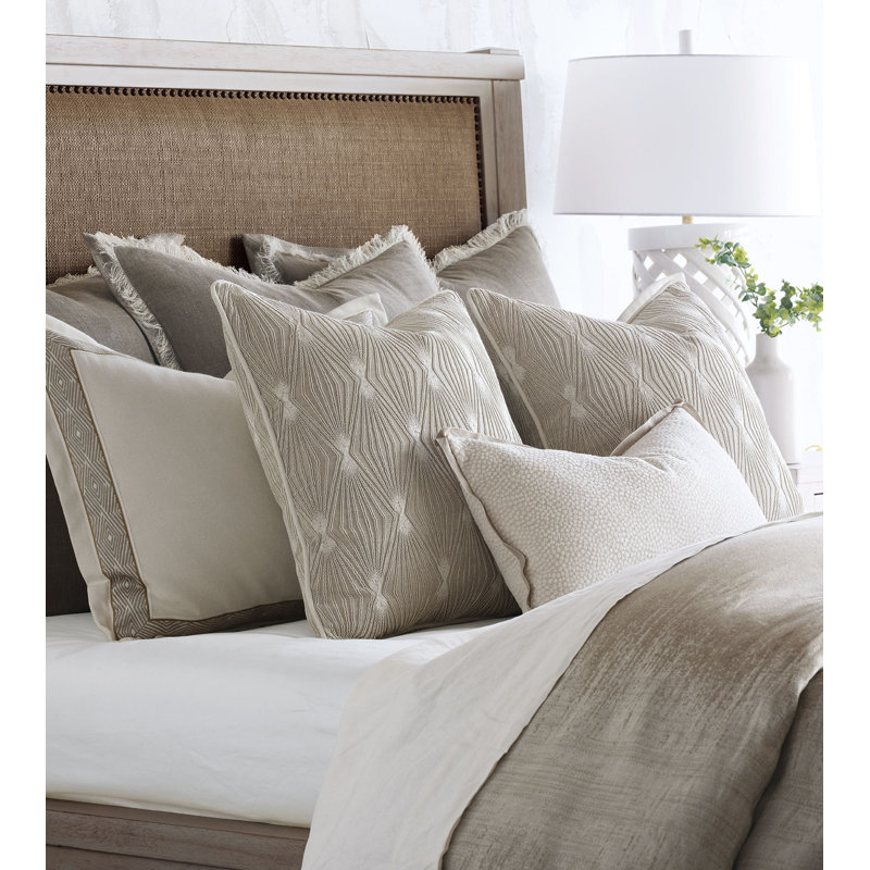 Palisades Duvet Cover, Cal King Duvet Cover + 8 Additional Pieces