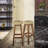 Addington Solid Wood Counter Stool-1520500768-1520500769