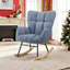 Chaise berçante Teddy-589337164