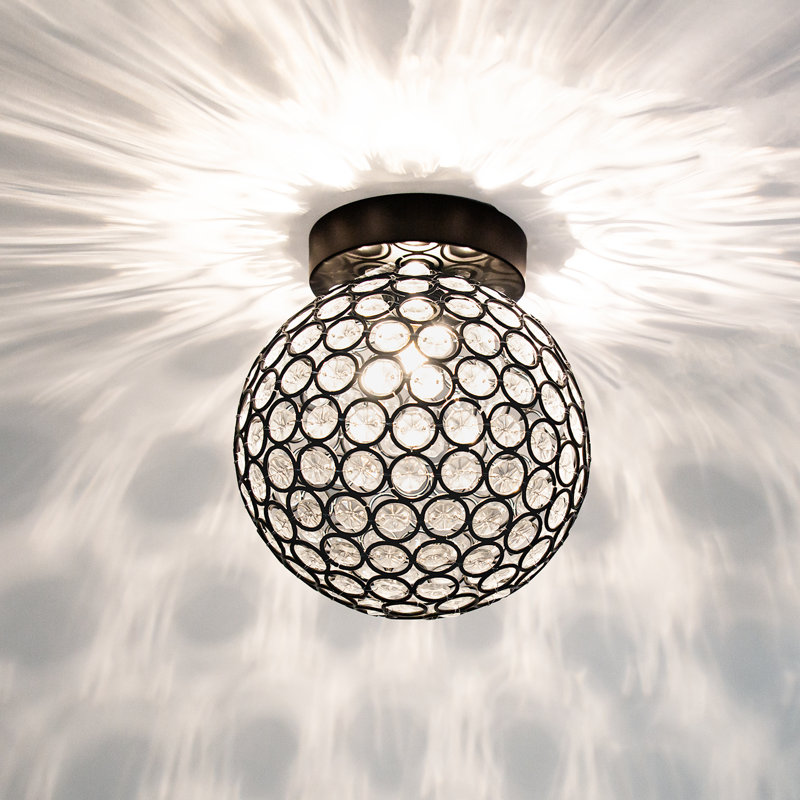 Semi Flush Mount