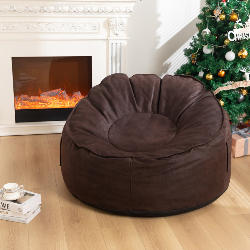 Large Bean Bag Chairs For Adults