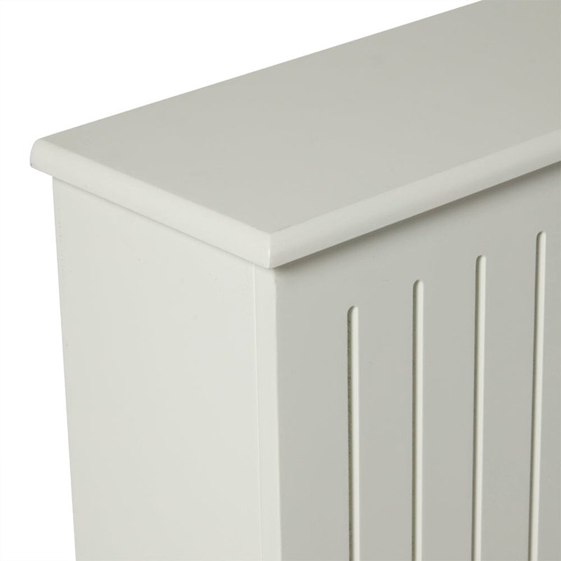 Allensby Radiator Cover, 82cm H x 78cm W x 20cm D