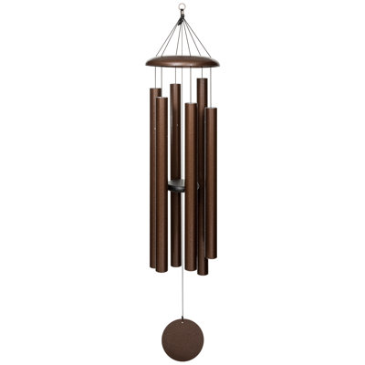 Corinthian Metal Wind Chimes