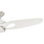 Ventilateur de plafond 60 po avec lumières DEL Inez-110912651