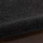 Tapis intérieur / extérieur noir Nourison Essentials-1548829045