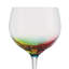 Neon Gin Glasses