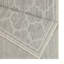 Rayon de soleil 2 pi 7 po X 7 pi 3 po Tapis intérieur / extérieur-550110687