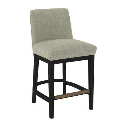 Upholstered Stool