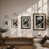 Unframed