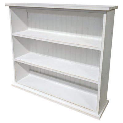 Alekos Small Bookcase
