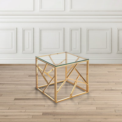 Table de bout Laith