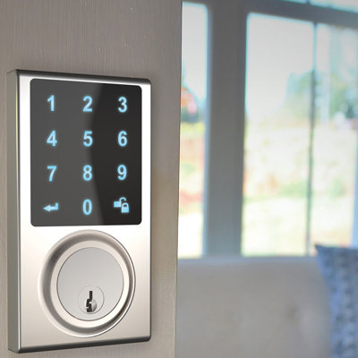 KP300 Keyless Entry Deadbolt