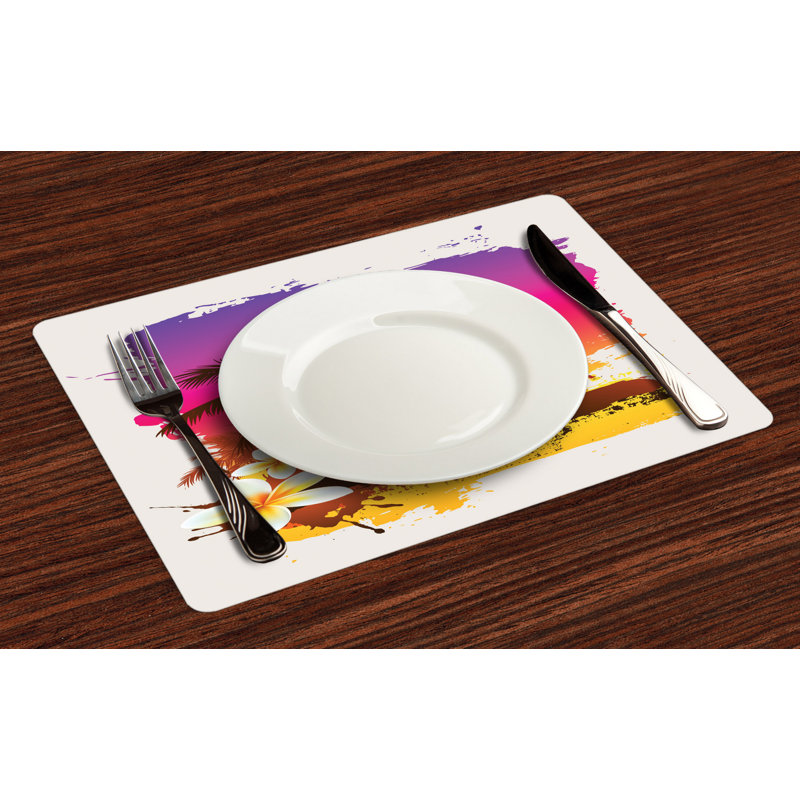 Récapitulatif 18,5" luau