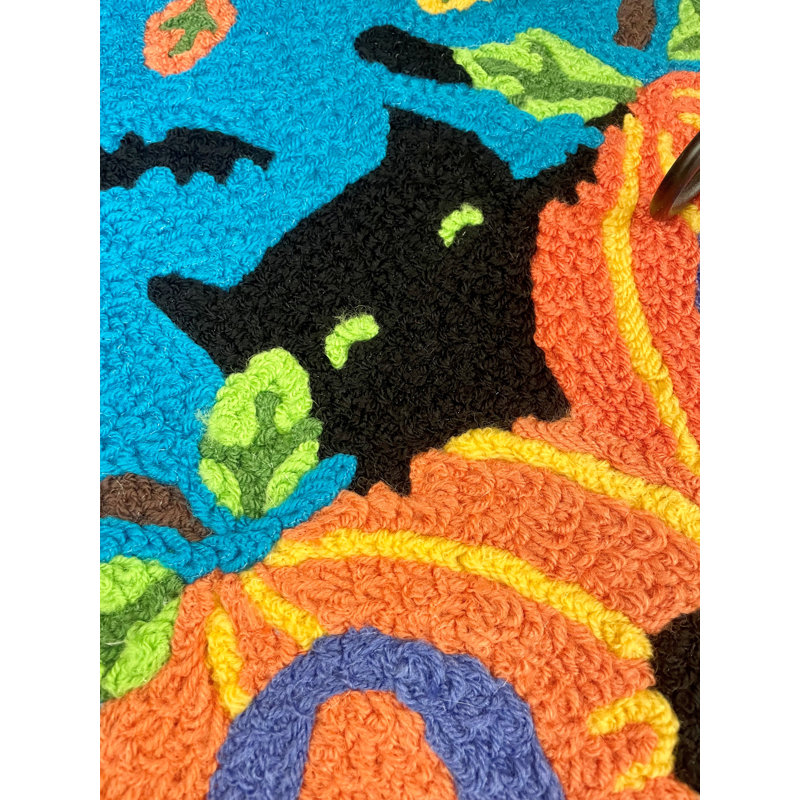 Tapis pour chaton