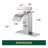Deck Single-handle Bathroom Faucet-98667566